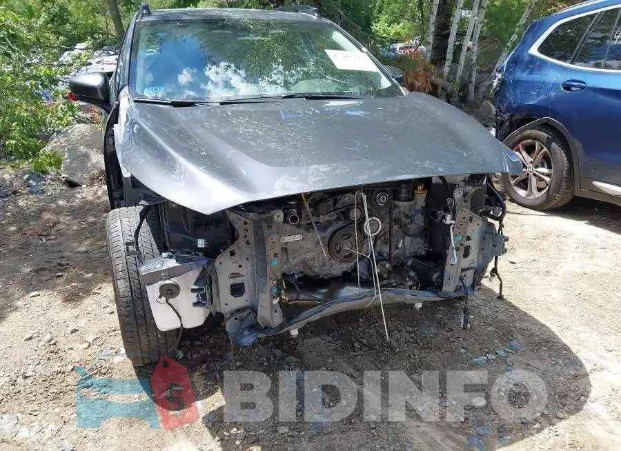 JF2GUADC3RH283135 Photo# 13