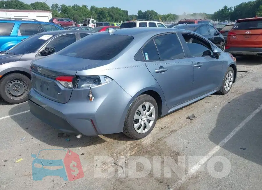 5YFB4MDE6SP292725 Photo# 4