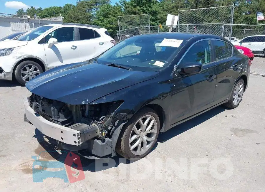 19UDE2F3XLA008137 Photo# 2