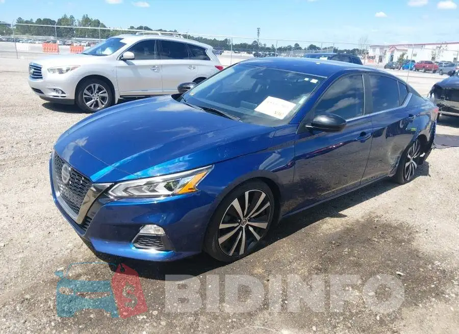 1N4BL4CV9LC277026 Photo# 2