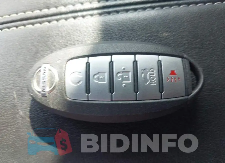 1N4BL4DVXKC158673 Photo# 11