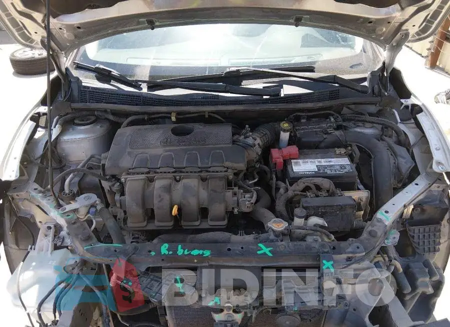 3N1AB7AP3GY251939 Photo# 10