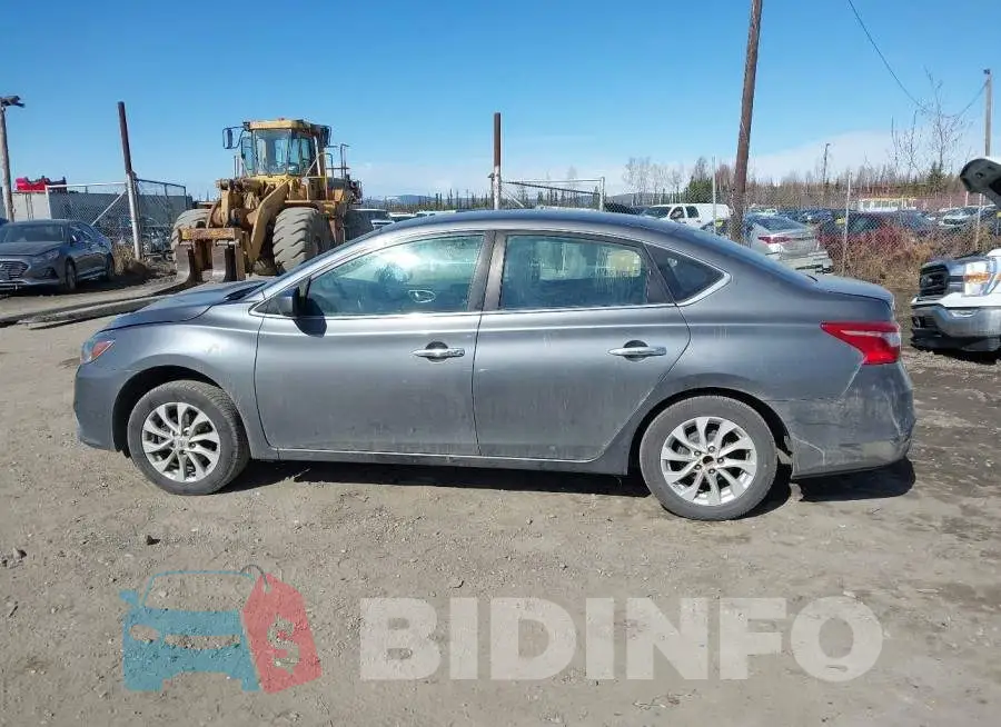 3N1AB7APXJL633552 Photo# 14