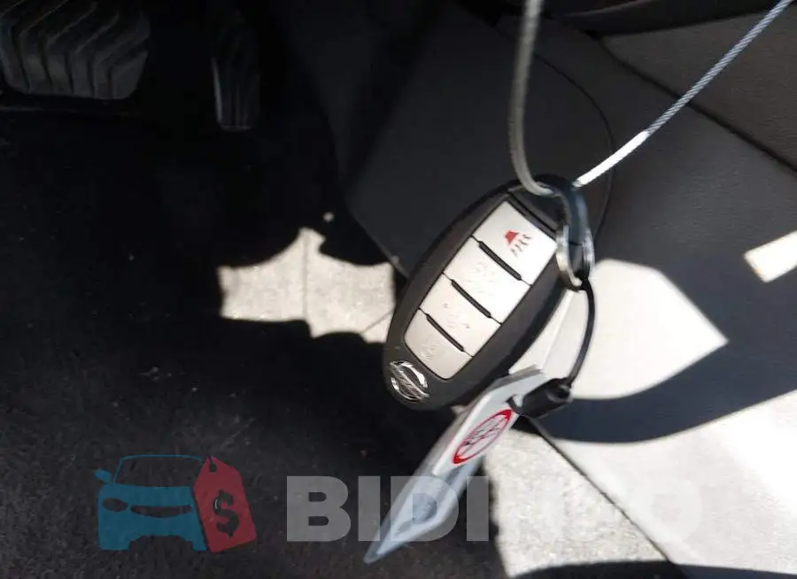 3N1AB8BV5SY301574 Photo# 11