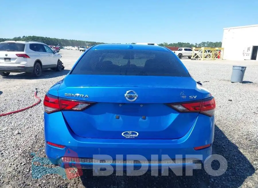 3N1AB8CV3MY223734 Photo# 16