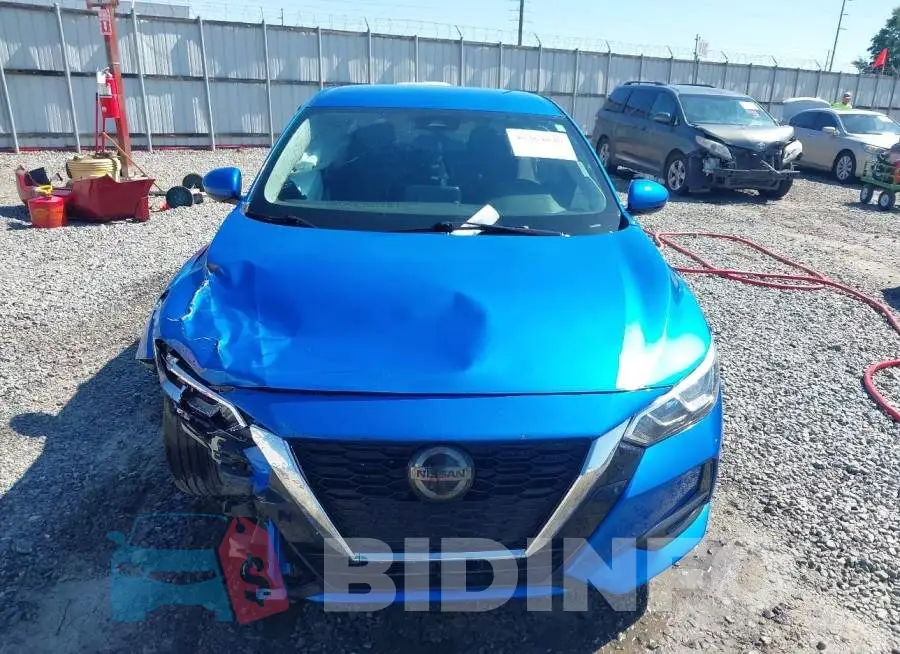 3N1AB8CV3MY223734 Photo# 12