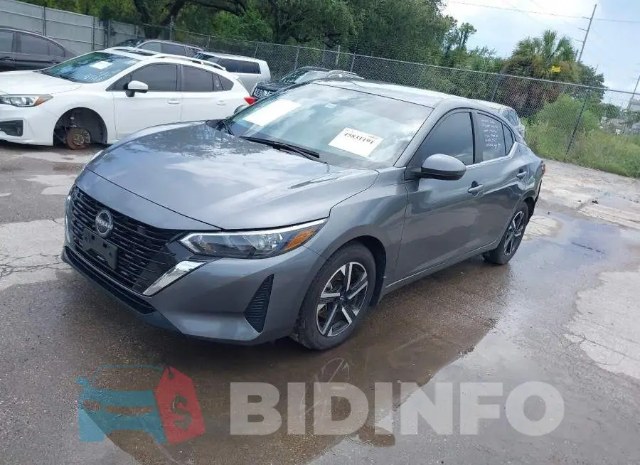 3N1AB8CV4RY360379 Photo# 2