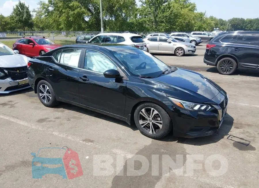 3N1AB8CV5PY282403 Photo# 1