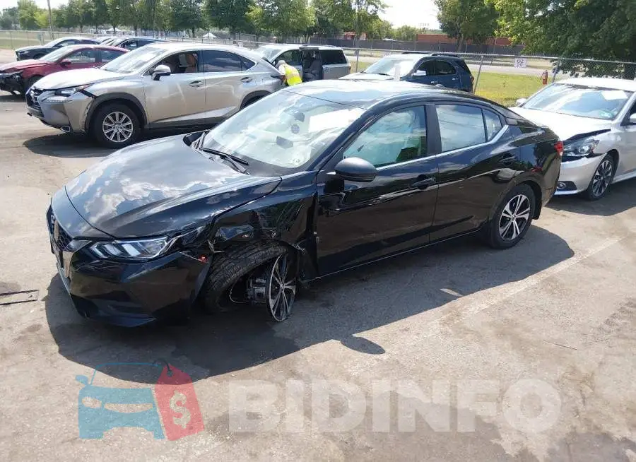 3N1AB8CV5PY282403 Photo# 2