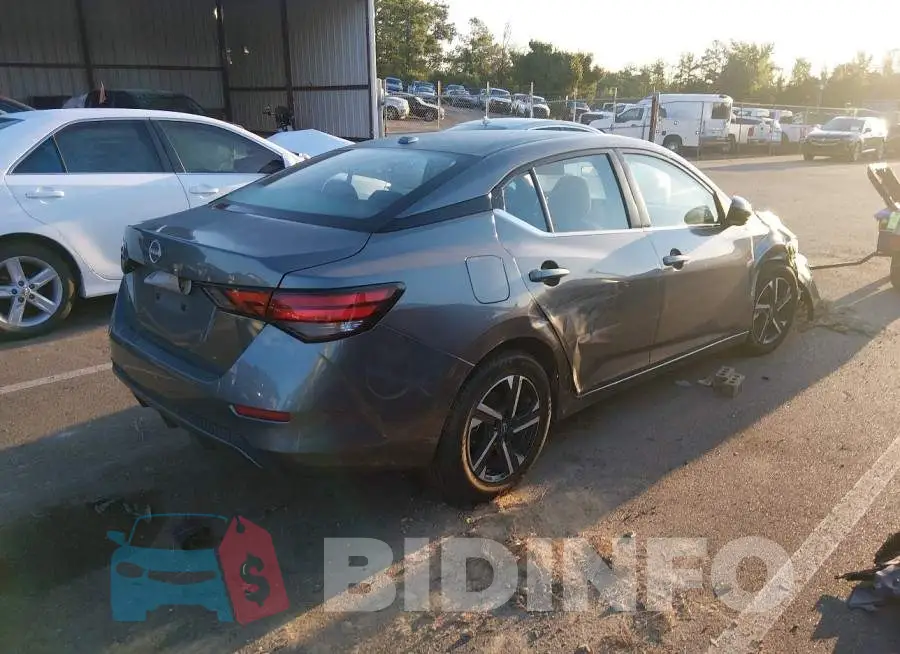 3N1AB8CV5SY304523 Photo# 4