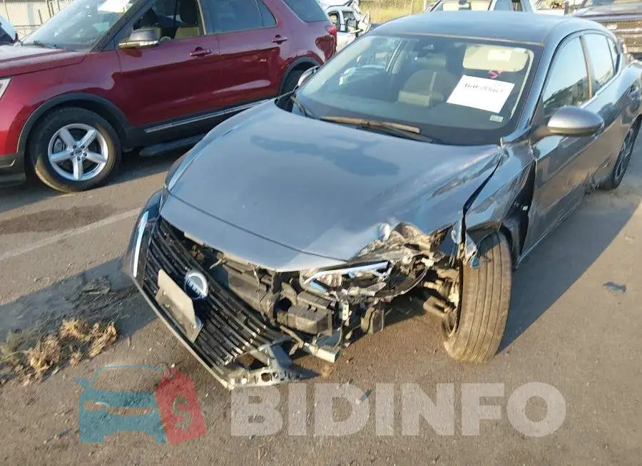 3N1AB8CV5SY304523 Photo# 20