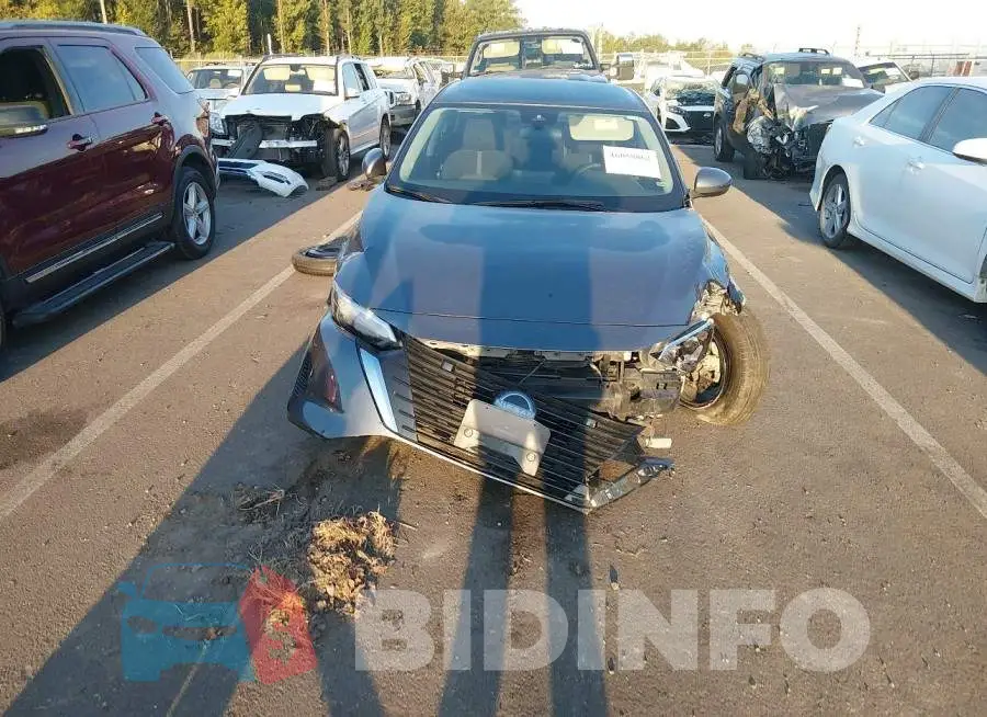 3N1AB8CV5SY304523 Photo# 13