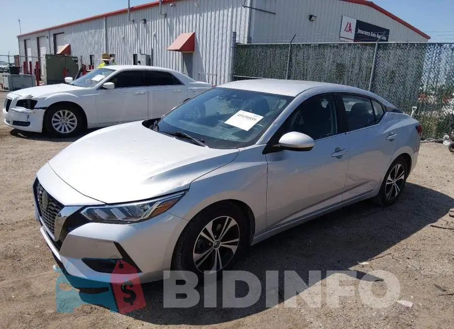 3N1AB8CV7PY302652 Photo# 2
