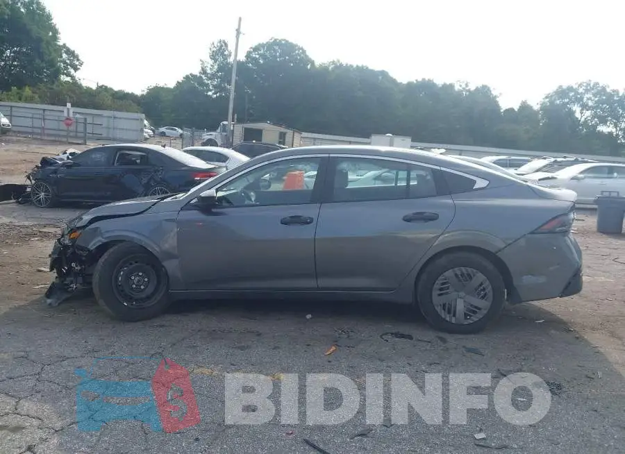 3N1AB9BV1TY223852 Photo# 14