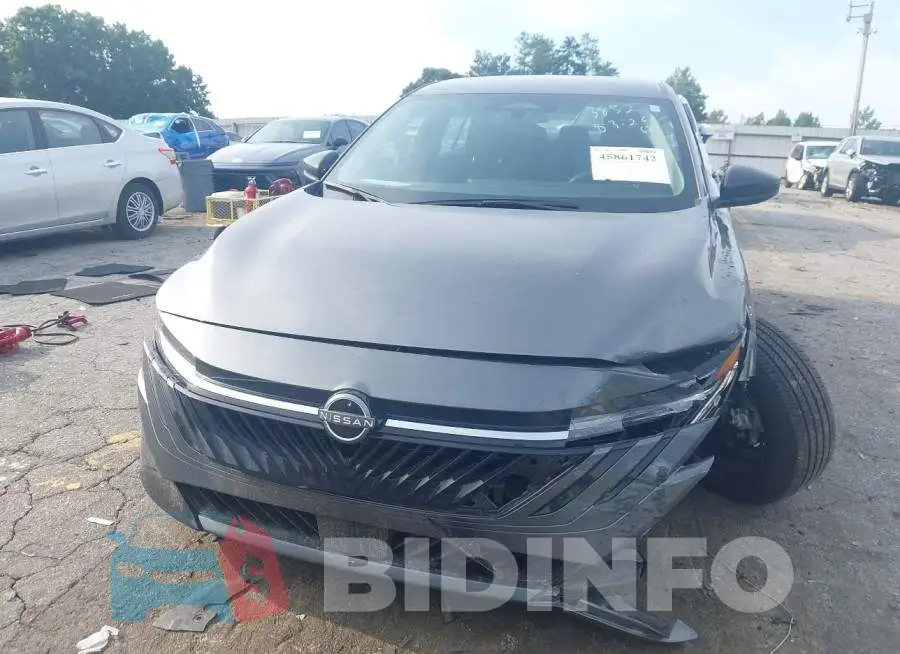 3N1AB9BV1TY223852 Photo# 12
