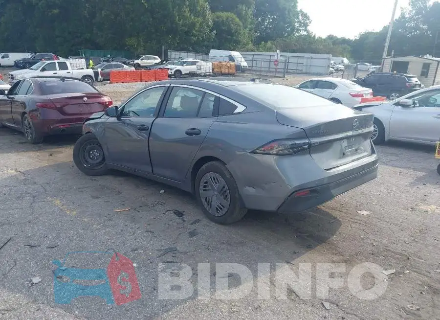 3N1AB9BV1TY223852 Photo# 3