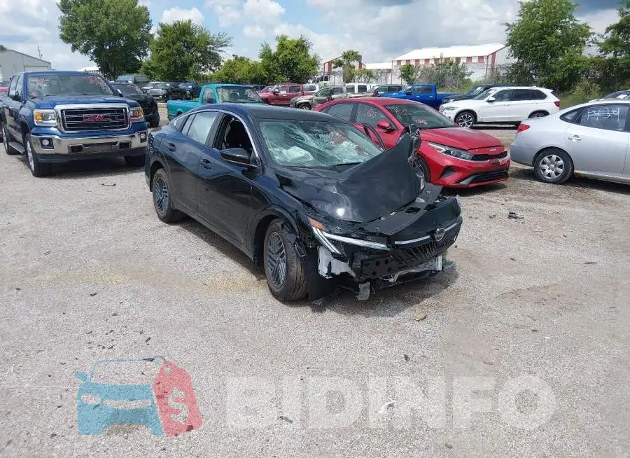 3N1AB9CV2TY255482 Photo# 1