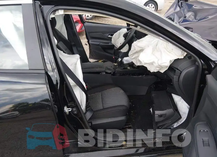 3N1AB9CV2TY255482 Photo# 5
