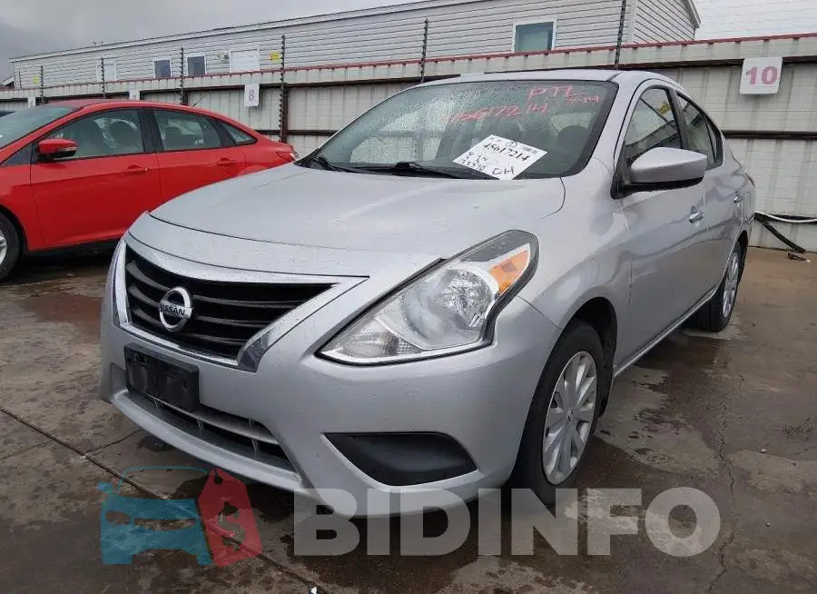 3N1CN7AP1GL872142 Photo# 2