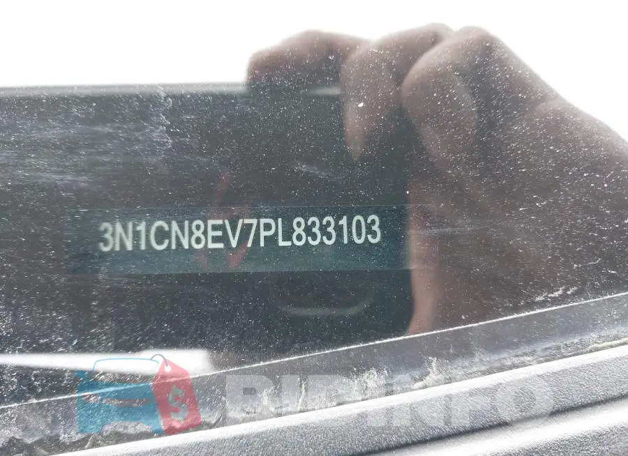 3N1CN8EV7PL833103 Photo# 17