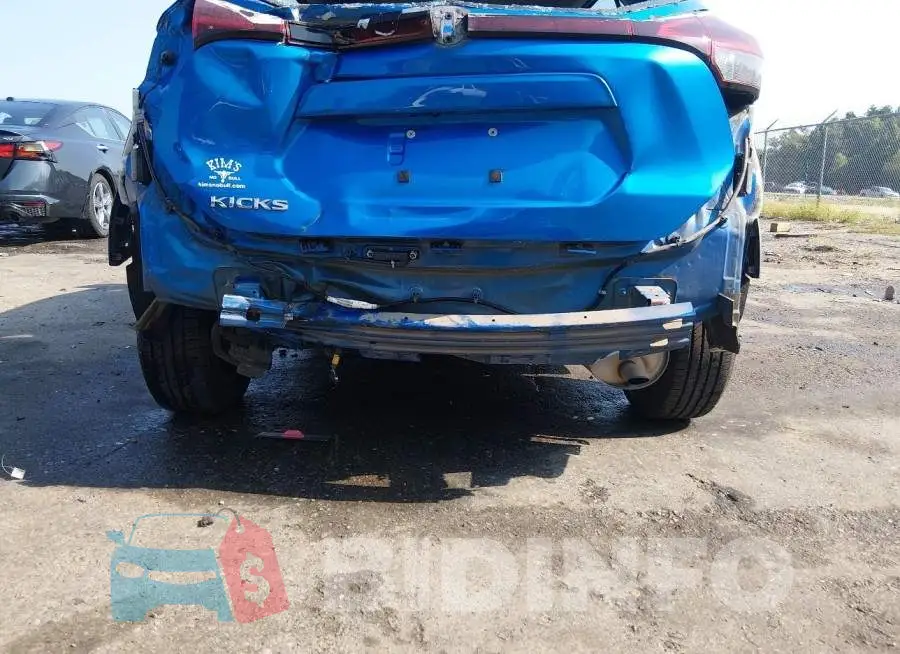 3N1CP5BV4ML540543 Photo# 18