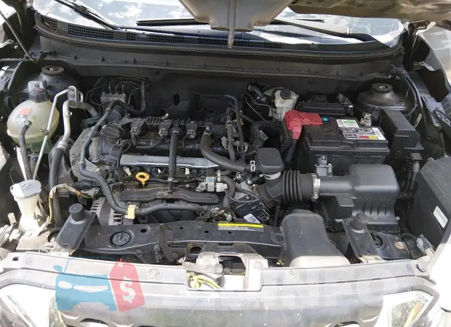 3N1CP5CU3KL552752 Photo# 10