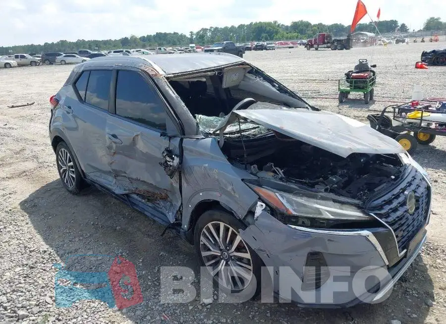3N1CP5CV4ML474686 Photo# 6