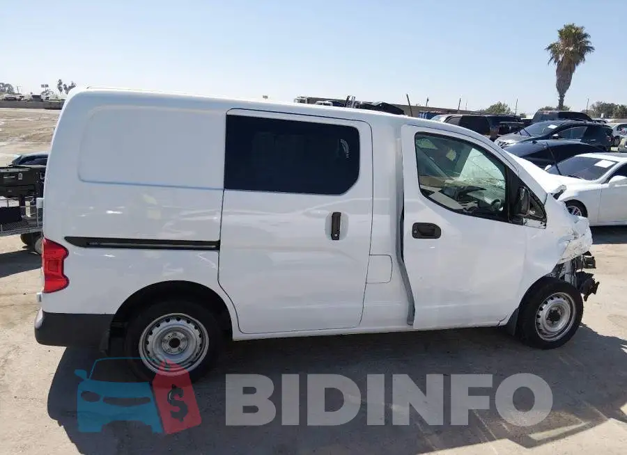 3N6CM0KN7MK699956 Photo# 13