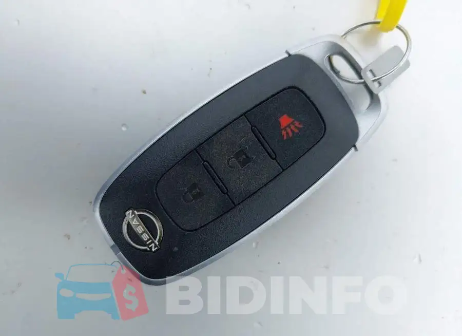 3N8AP6BA3SL317032 Photo# 11