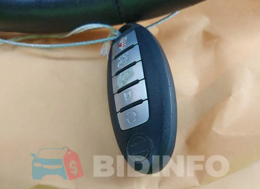 5N1AR2MN0GC665724 Photo# 11