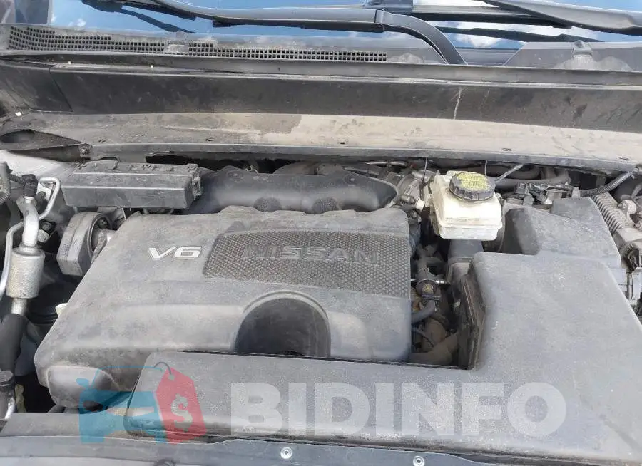 5N1DR2MM9KC597212 Photo# 10