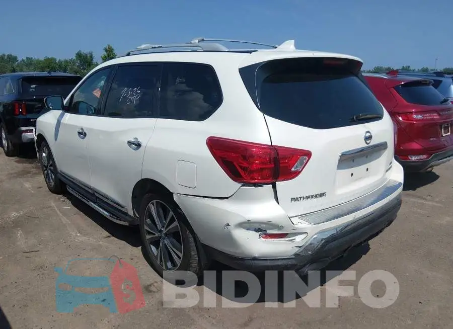 5N1DR2MMXKC618035 Photo# 3