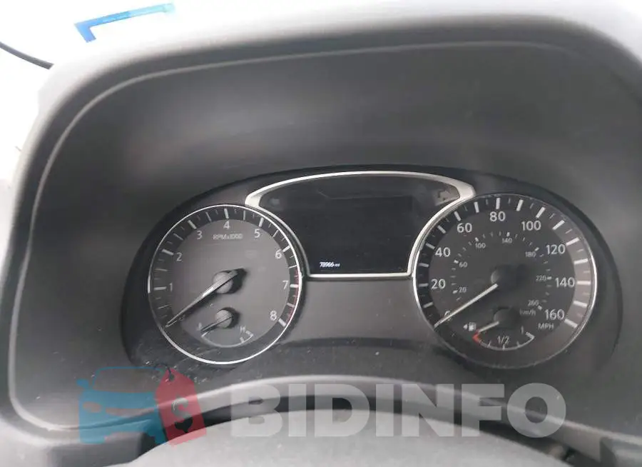 5N1DR2MN6KC617828 Photo# 7