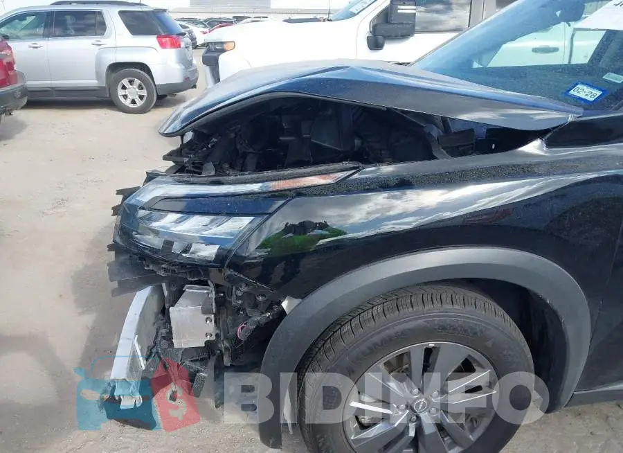 5N1DR3BS5TC230610 Photo# 18