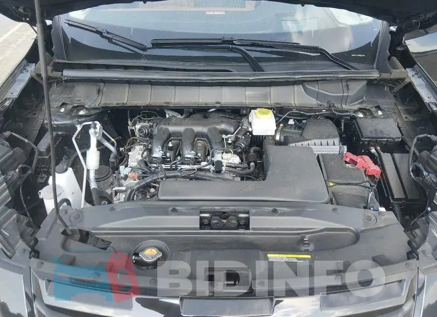 5N1DR3DJ1SC298504 Photo# 10