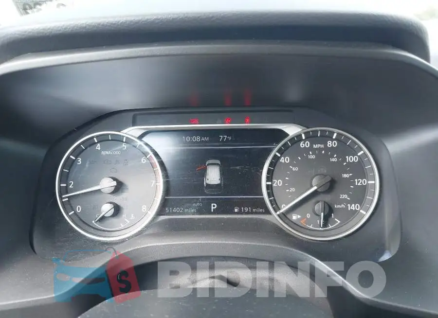 JN8BT3BB3SW159082 Photo# 7