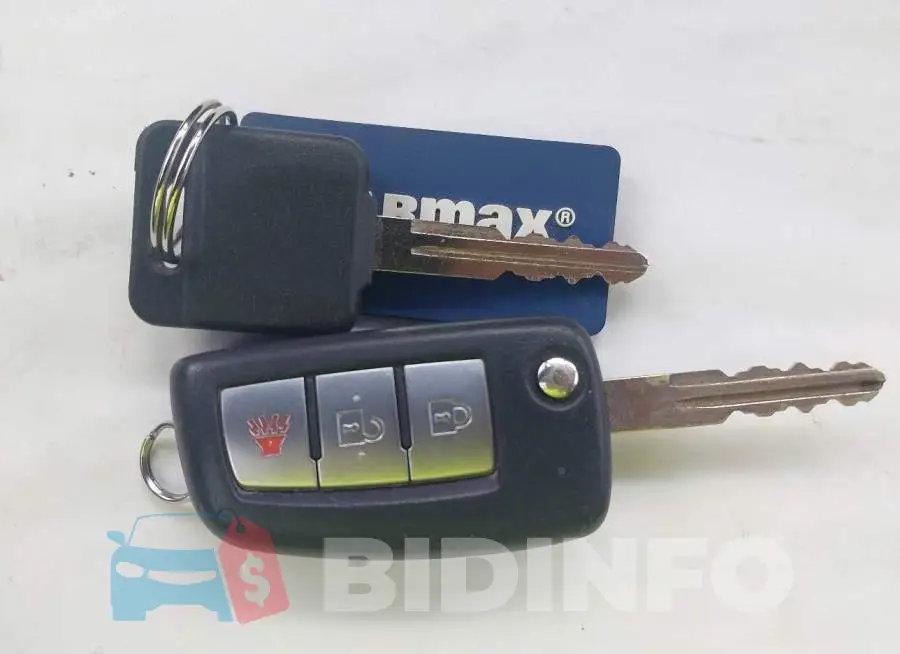 KNMAT2MT3HP615723 Photo# 11