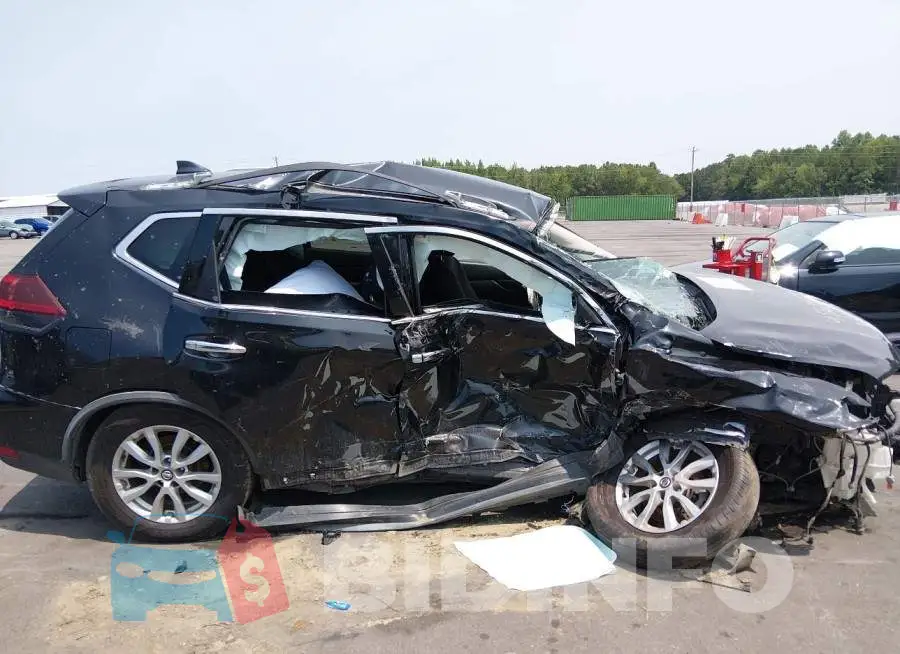 KNMAT2MT3LP504551 Photo# 6