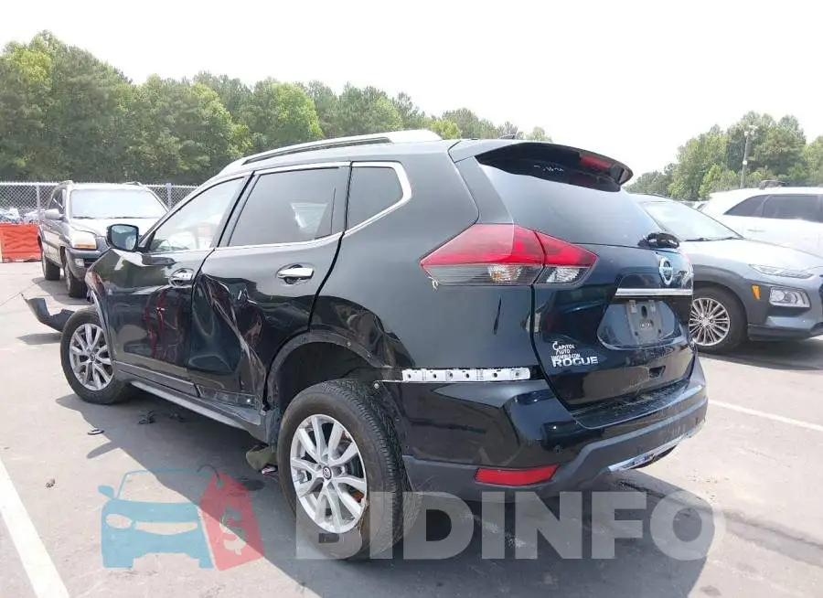 KNMAT2MT3LP504551 Photo# 3