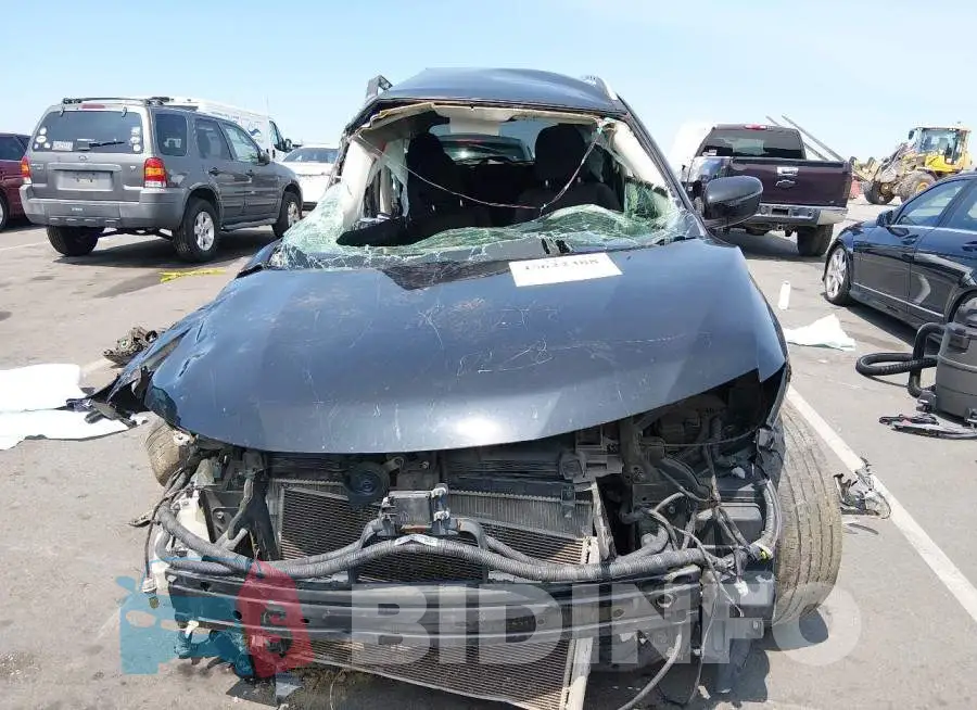 KNMAT2MT3LP504551 Photo# 12
