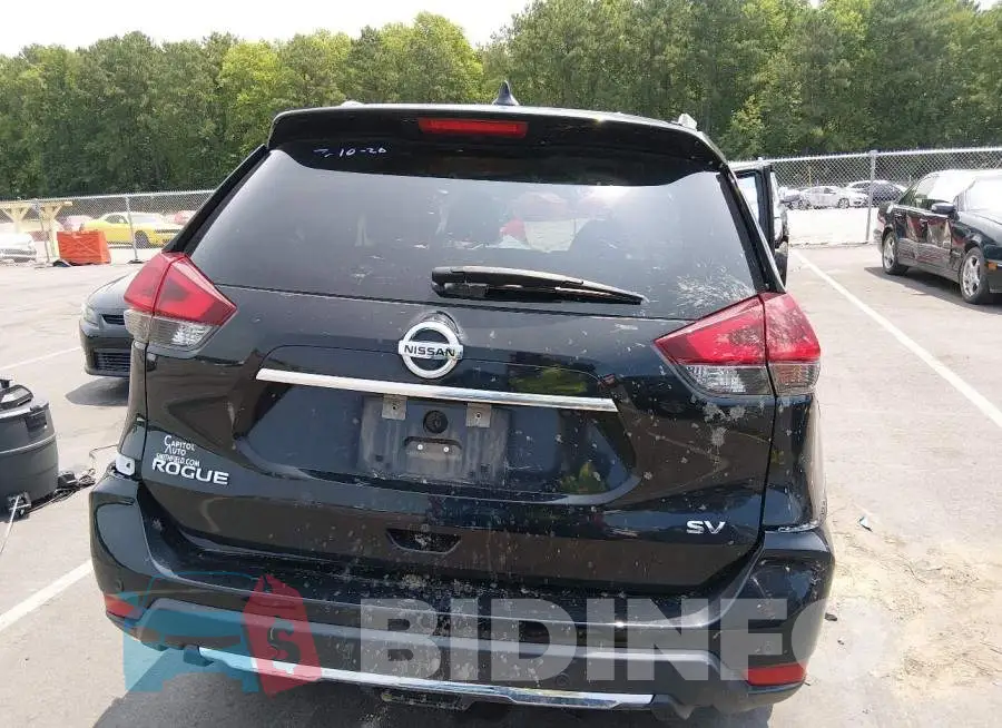 KNMAT2MT3LP504551 Photo# 16