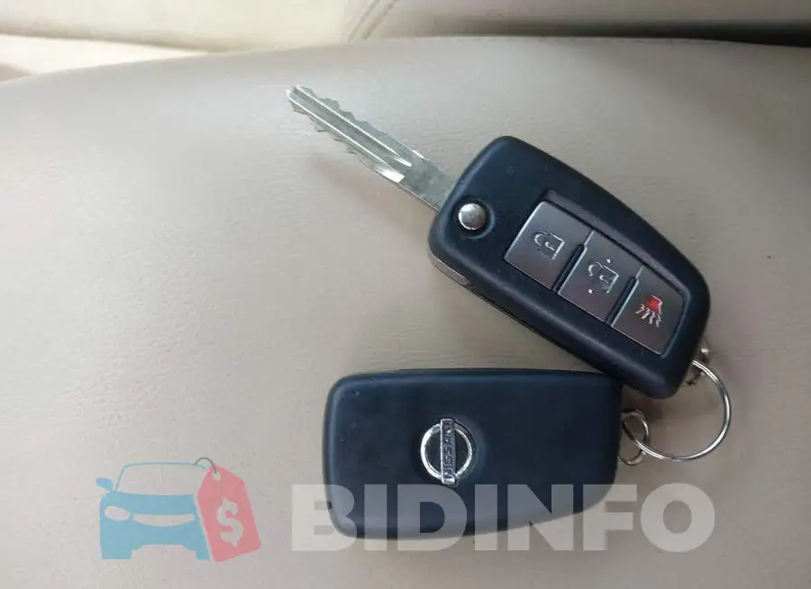 KNMAT2MT4GP641357 Photo# 11