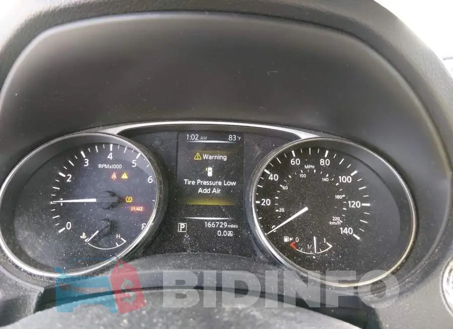 KNMAT2MV0GP656018 Photo# 7
