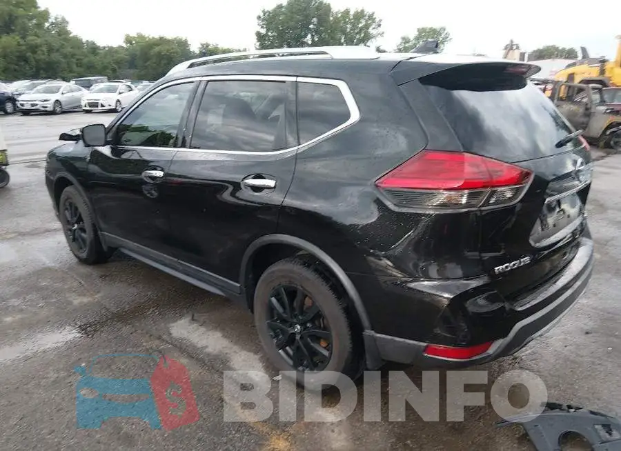 KNMAT2MV8HP569226 Photo# 3