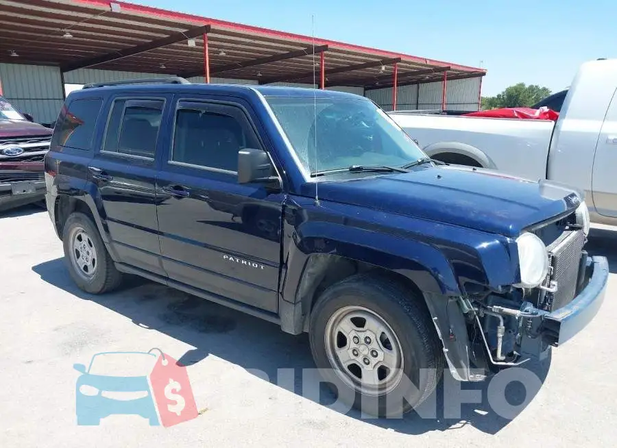 1C4NJPBB9GD536765 Photo# 19