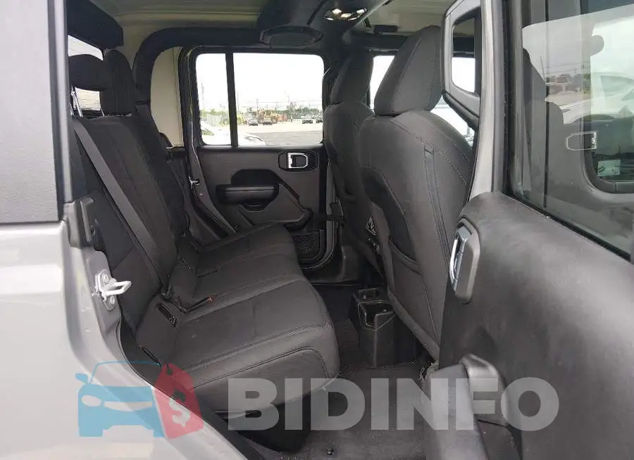 1C6HJTAG5PL541008 Photo# 8