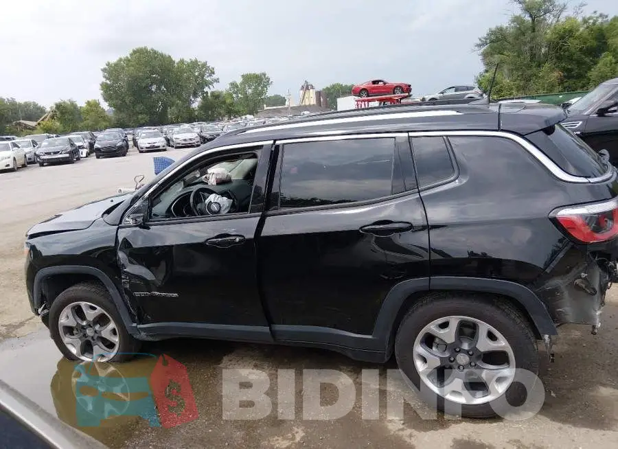 3C4NJDCB4LT185314 Photo# 15
