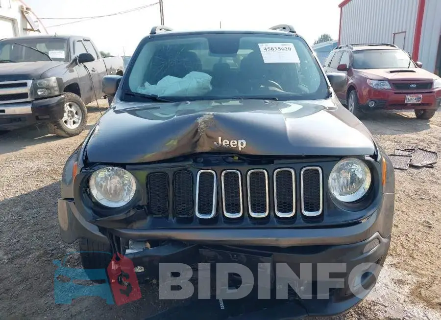 ZACCJBBB8HPF33692 Photo# 13