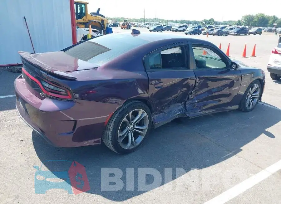 2C3CDXCT8MH574755 Photo# 4