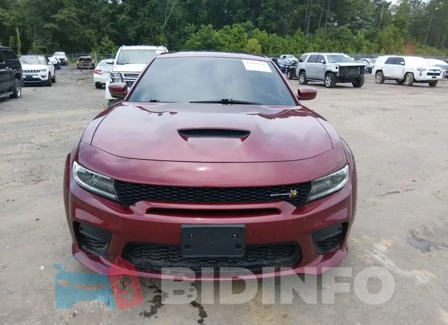 2C3CDXGJ2MH531599 Photo# 13